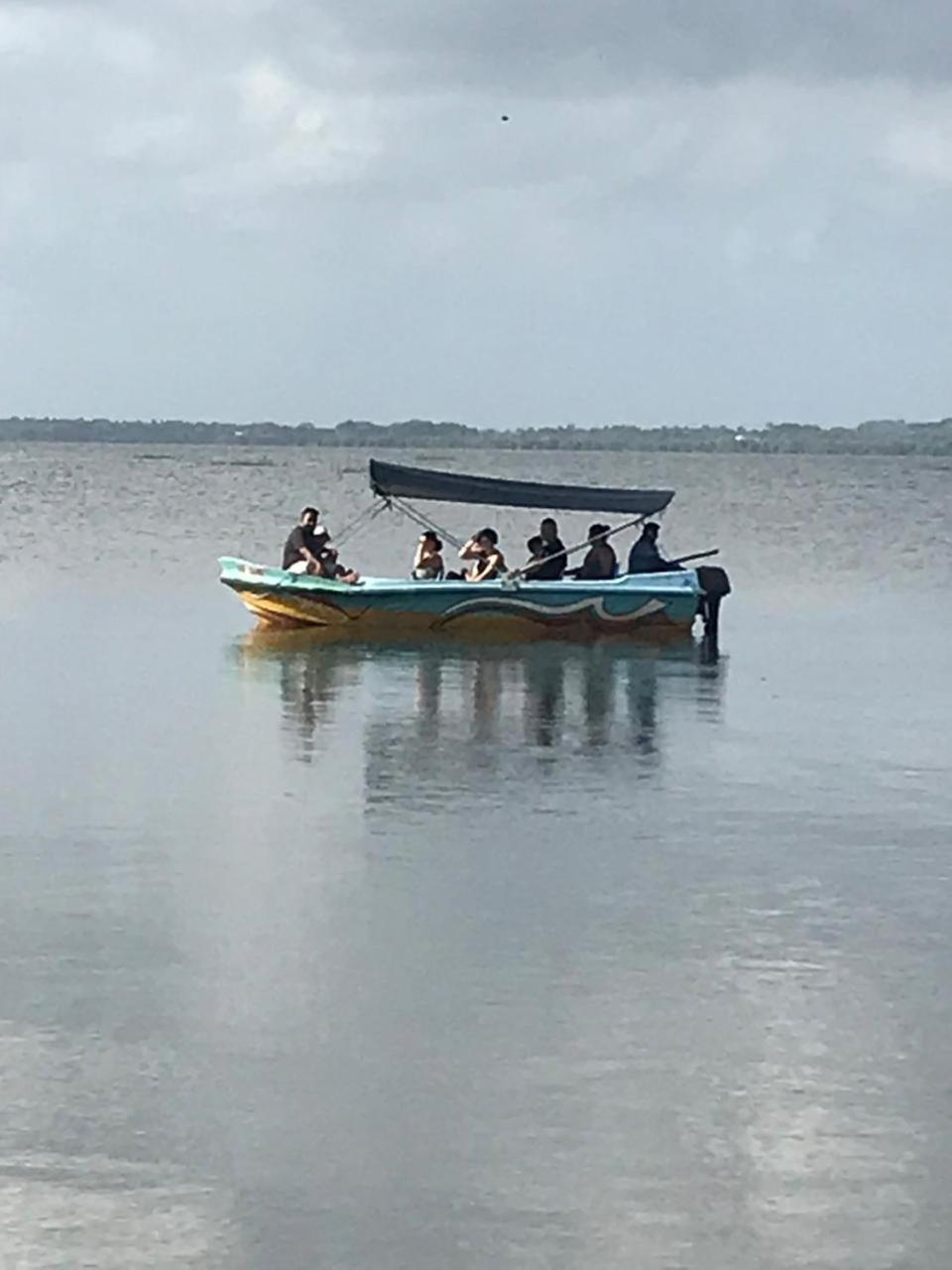 Shon Villa Negombo Kültér fotó