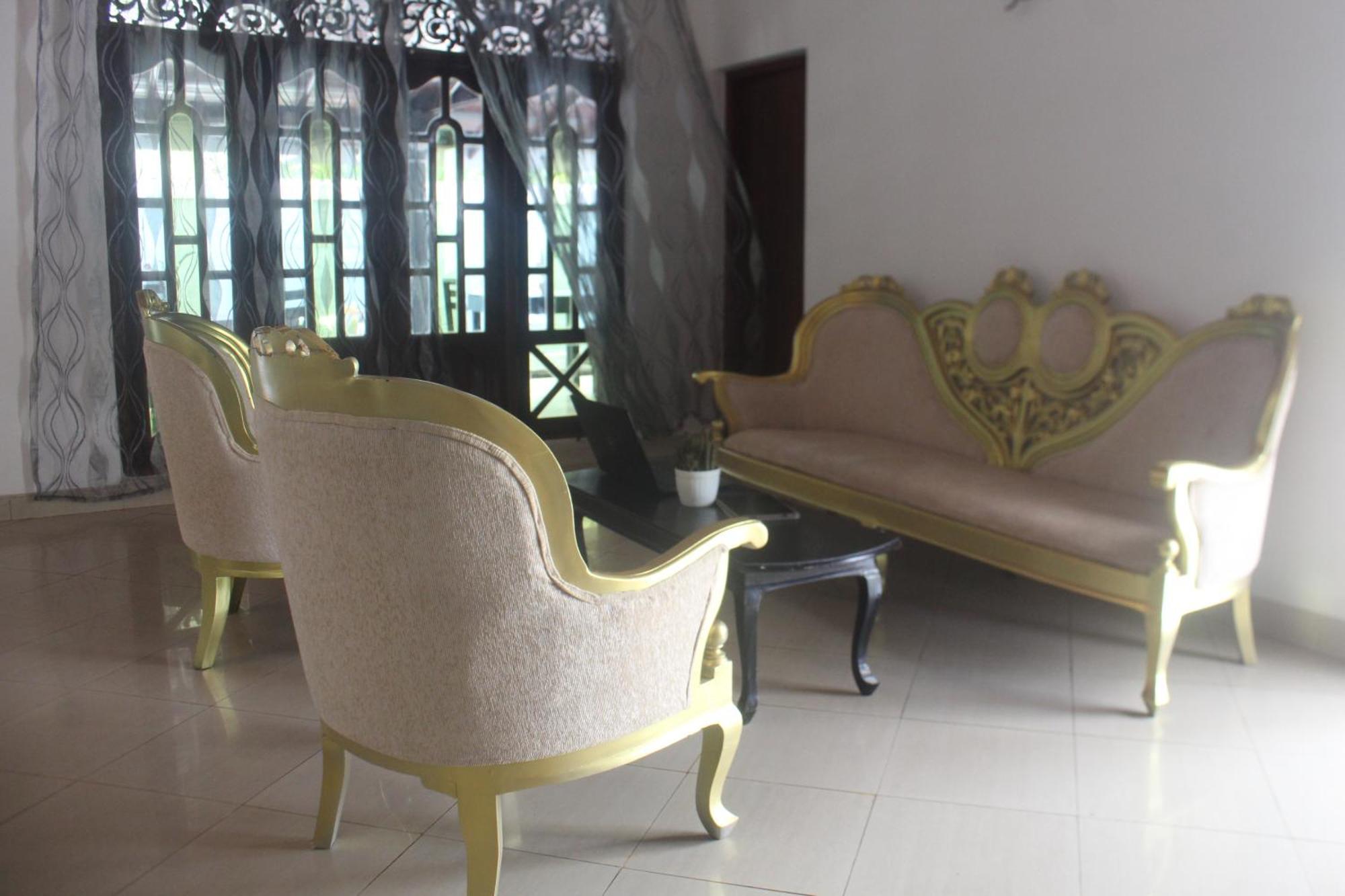 Shon Villa Negombo Kültér fotó