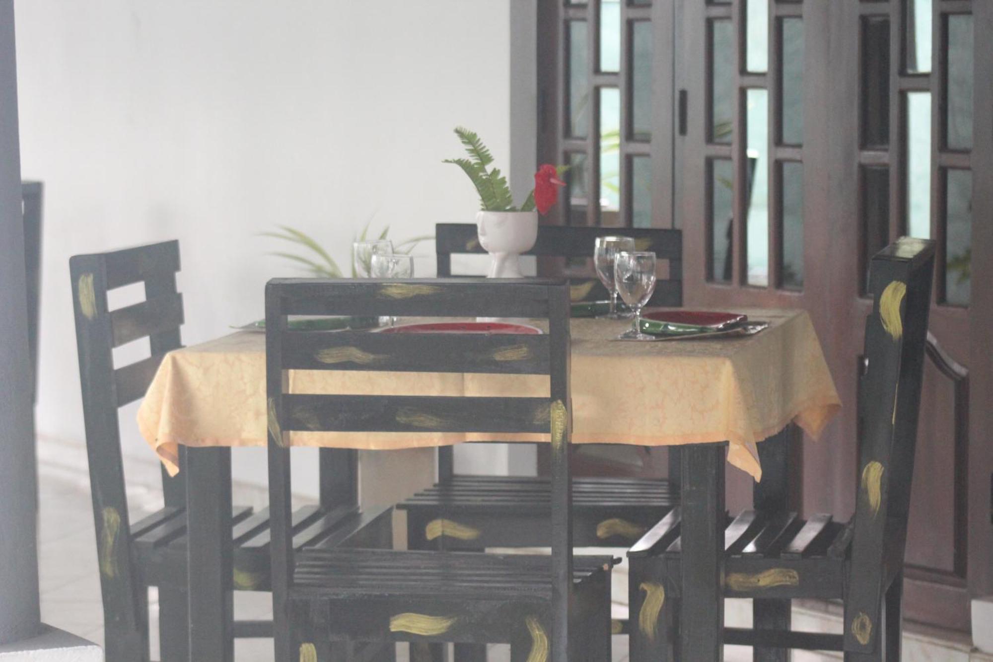 Shon Villa Negombo Kültér fotó