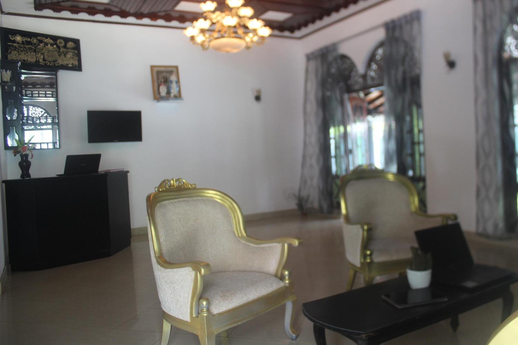 Shon Villa Negombo Kültér fotó