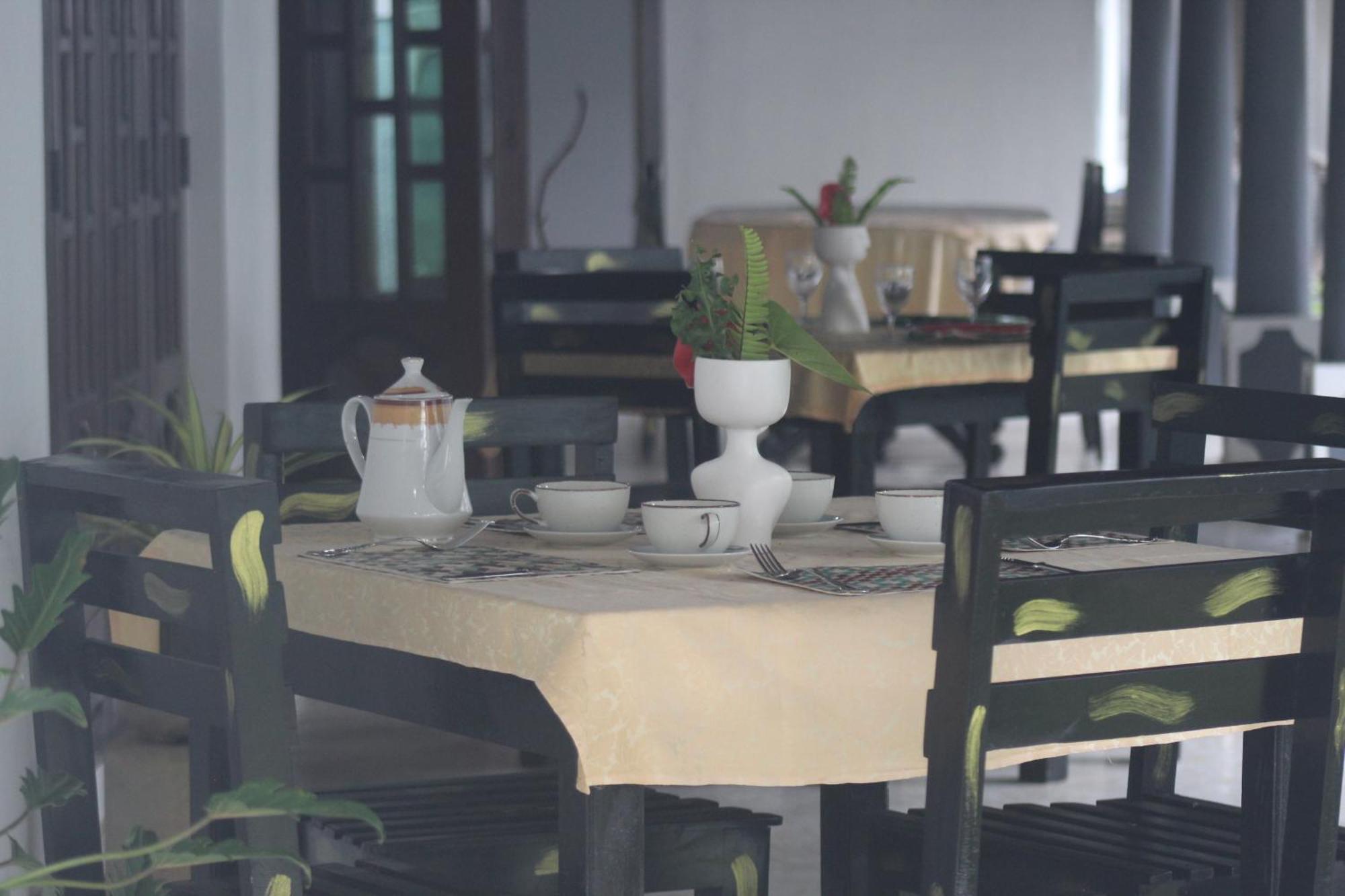 Shon Villa Negombo Kültér fotó