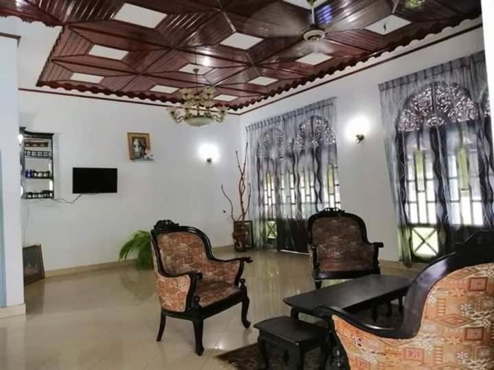 Shon Villa Negombo Kültér fotó