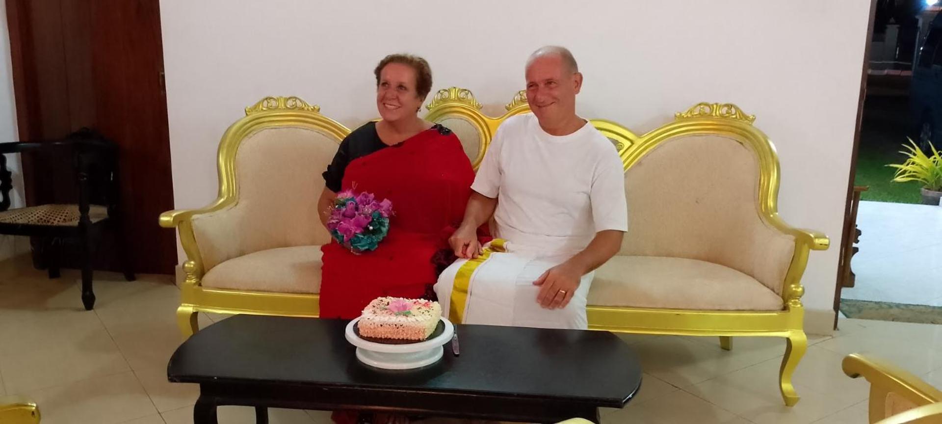 Shon Villa Negombo Kültér fotó